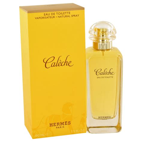 Caleche Perfume For Women By Hermes