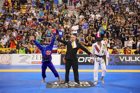 Results: The 2014 World Jiu Jitsu Championships | FIGHTLAND