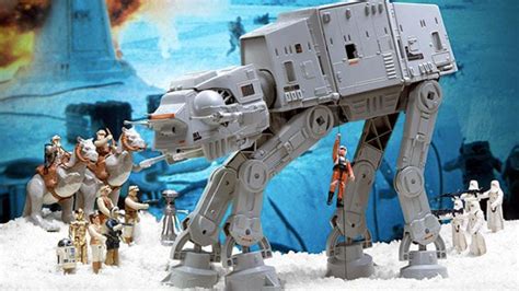 How AT-AT Walkers crushed my love for Star Wars | by Tom Bishop | Medium