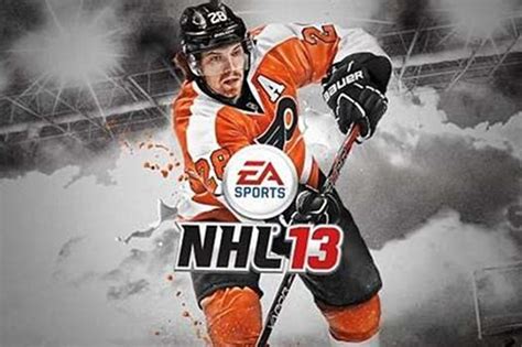 NHL 13: News and Updates on Features, Rosters and Other Info | News ...