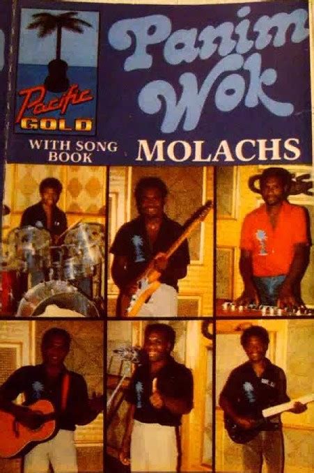 Best Melanesian Music albums of 1983 - Rate Your Music