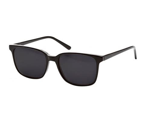 Black Sunglasses for Men - TopSunglasses.net