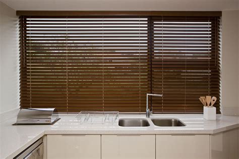 Basswood Blinds