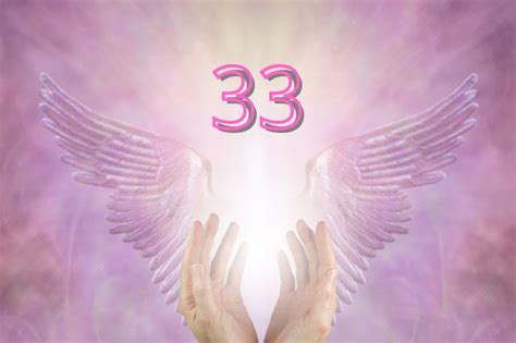 Angel Number 33: Meaning, Symbolism, Love and Twin Flame - Angel Numbers