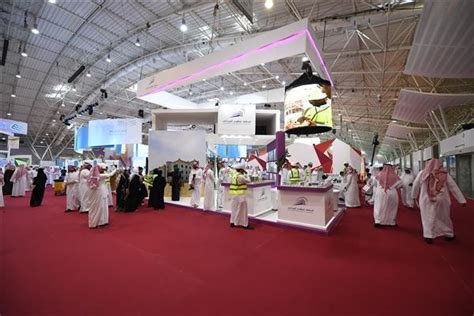 Riyadh International Convention & Exhibition Center, Riyadh, Saudi Arabia | 10times Venues