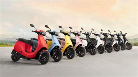 No showrooms, service centres; where Ola is planning to service its e-scooters | HT Auto