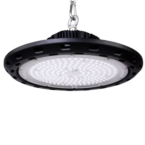 UFO LED High Bay Light 100W | Deals101