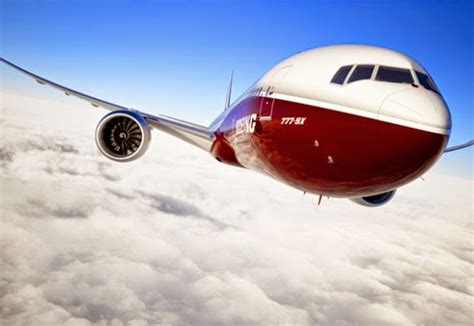 Emirates finalizes Boeing 777X launch order | The Gazing Skyward TV ...