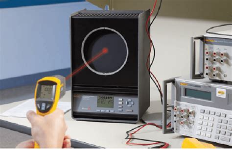 How to perform infrared thermometer calibrations?