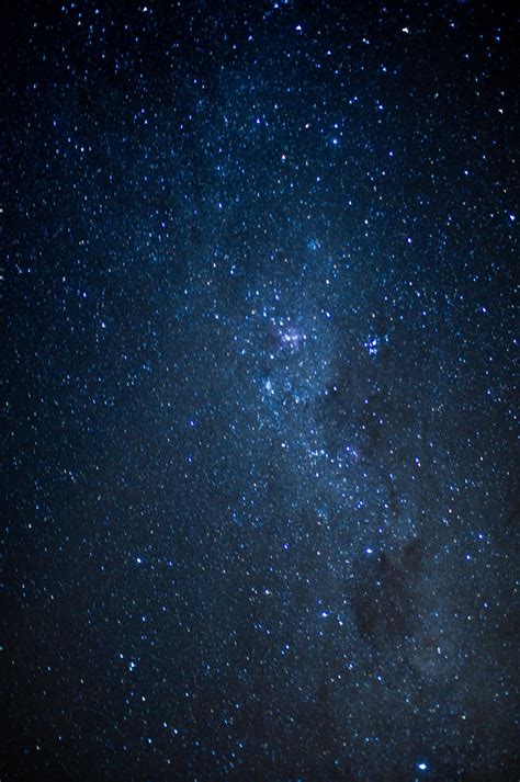 Southern Milky Way, New Zealand 2/2/2009 : r/astrophotography