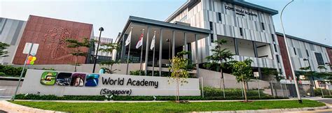 School | GEMS World Academy