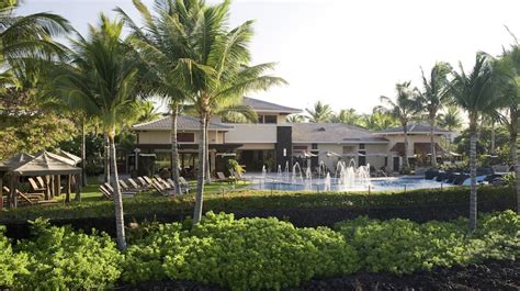 Waikoloa Hotels - Hilton Grand Vacations Club at Waikoloa Beach Resort