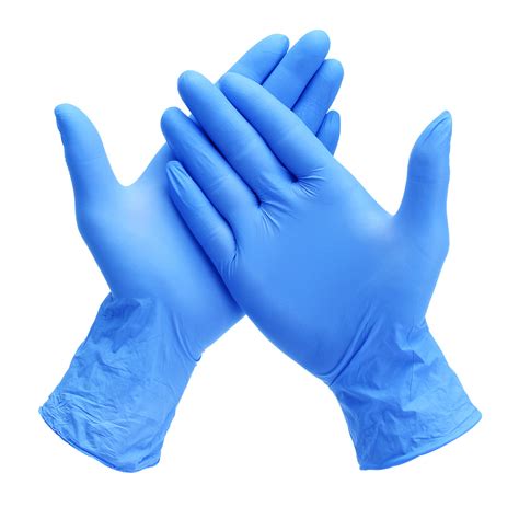 Nitrile Glove- Medical Grade | Apsycon Health