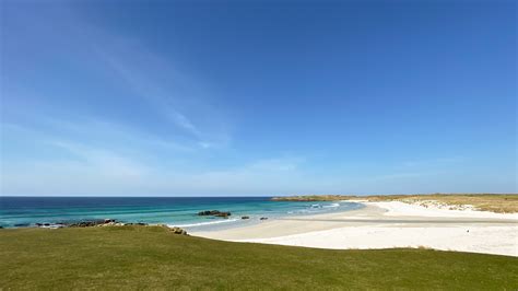 Everything you need to know about the Isle of Tiree — VisitTiree