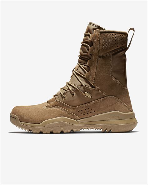 Nike SFB Field 2 8" Leather Tactical Boot. Nike.com