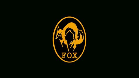 Fresh Mgs Fox Logo