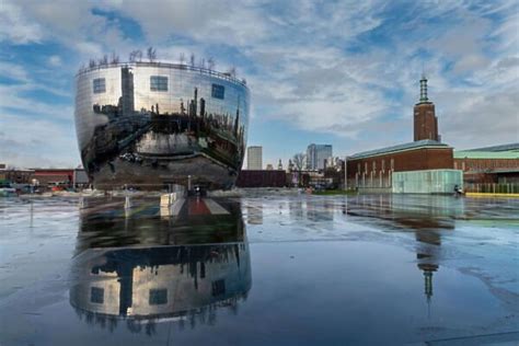 Rotterdam Museums: 7 Unique Places Not to Miss in 2024