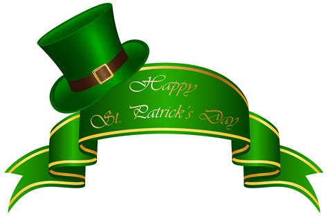 Free St Patricks Day Transparent, Download Free St Patricks Day Transparent png images, Free ...
