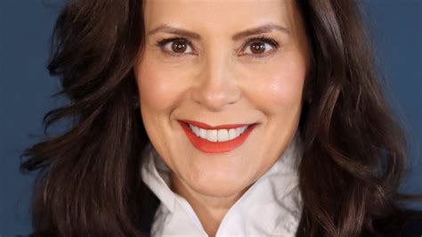 Petition · Draft Gretchen Whitmer for President - United States ...