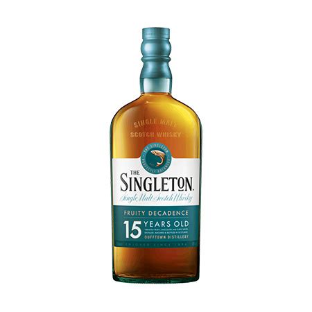 Singleton 15 Years 700ML - Liquor World