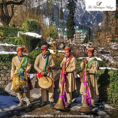 Himachali Culture | Himachal pradesh culture art, Culture art, Buddhist art