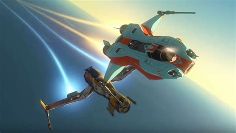 Watch the first trailer for new Star Wars animated series - Resistance | The Disney Blog