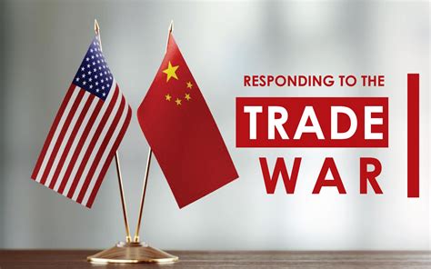 Responding To The Trade War - Cheng & Co Group