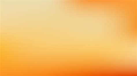 Light Orange Background - Raisa Template