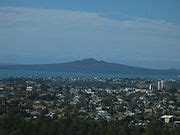 Rangitoto Island - Wikimedia Commons