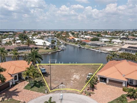 Punta Gorda Isles, Punta Gorda, FL Real Estate & Homes for Sale ...