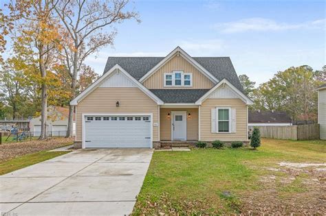 329 Old DR, Chesapeake, VA 23322 | MLS 10366269 | Listing Information ...