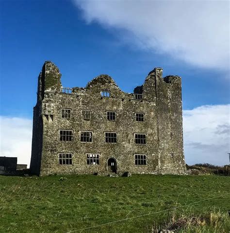 10 of the most haunted castles in Ireland - Irish Mirror Online