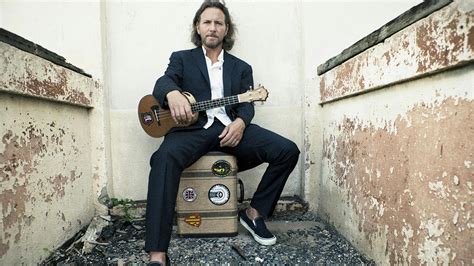 Pearl Jam’s Eddie Vedder announces solo album tracklist,… | Kerrang!