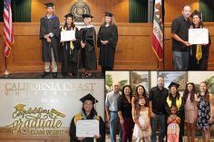 32 Graduation Pictures - California Coast University ideas | california ...