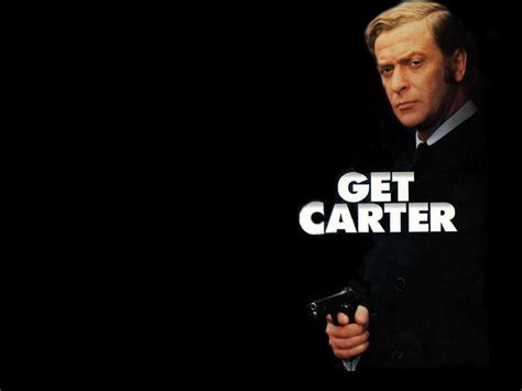 Get Carter Wallpaper - Michael Caine Wallpaper (2640957) - Fanpop