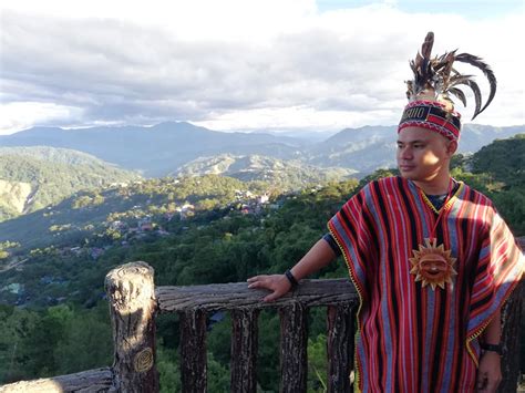 WowCordillera: Igorot Bahag