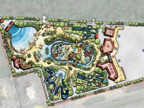 Construction On Northport Water Park Expected To Begin This Fall | Tuscaloosa, AL Patch