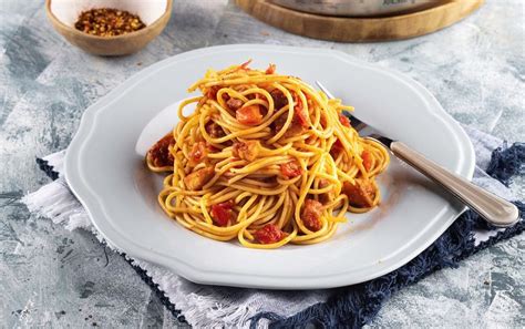 Best Pasta Recipes by Professional Chefs - Chef's Pencil