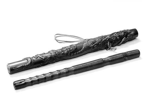 Ryuteki (Dragon Flute) - Japanese Traditional Instrument