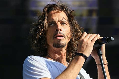 Chris Cornell Honored by Soundgarden on 5th Anniversary of Death