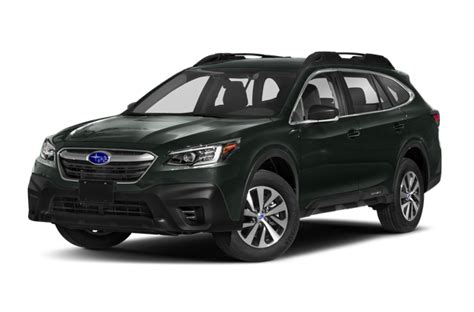 2020 Subaru Outback Specs, Trims & Colors | Cars.com