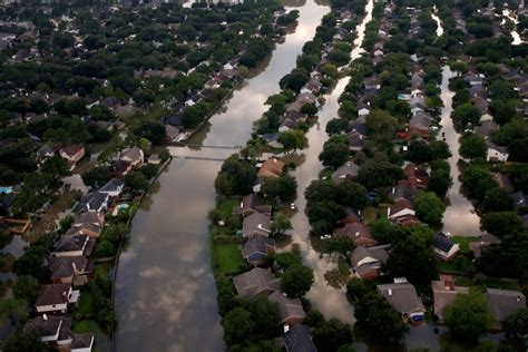 Can Houston prevent disaster when the next storm comes? | PBS NewsHour