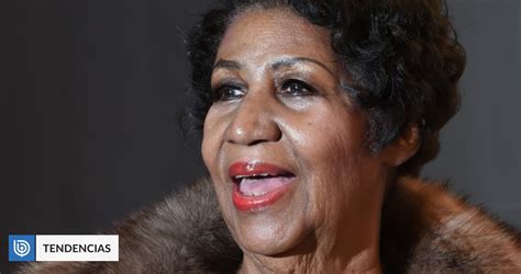 Justicia valida testamento de Aretha Franklin escrito a mano y ...