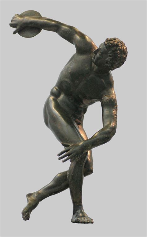 Discobolus - Wikipedia