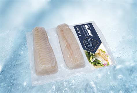 Greenland Halibut (Reinhardtius hippoglossoides) Imports and Exports