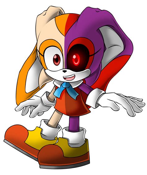 Cream | Sonic.exe Nightmare Version Wiki | Fandom