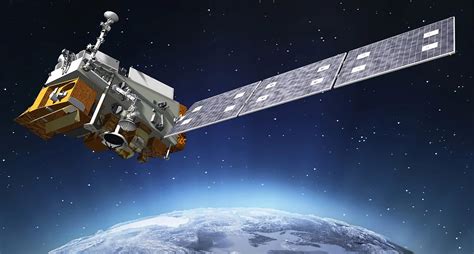 New NOAA Weather Satellite Becomes Fully Operational | WHNT.com