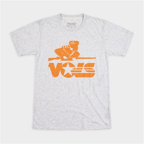 Vintage Tennessee Vols T-Shirt | Homefield