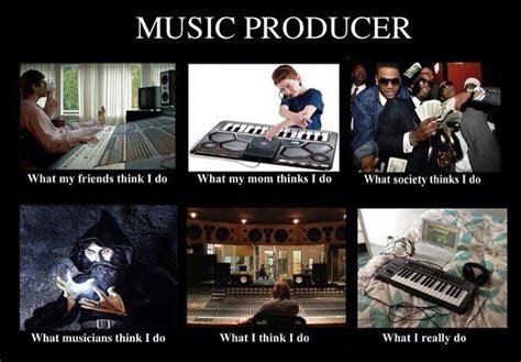 Producer Quotes. QuotesGram