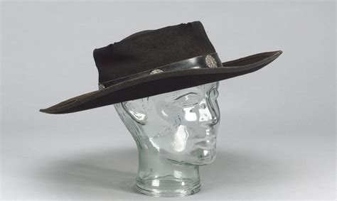 The Beatles Guardian Noticias - The Beatles Guardian News: Hat John Lennon wore at Tittenhurst ...